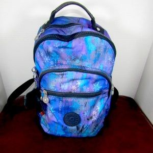 Kipling Disney’s Frozen Backpack- Like New